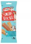 Frolic Smiley sticks marhás és csírkés fogtisztító jutalomfalat kutyáknak 175g