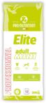 Pro-Nutrition Elite szárazeledel felnőtt kistestű kutyáknak 20kg