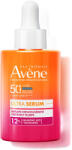 Avène AVÉNE Suncare Fényvédő feszesítő szérum SPF50 (30ml)