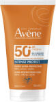 Avène AVÉNE Suncare INTENSE PROTECT napvédő fluid arcra és testre SPF50+ (150ml)