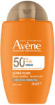 Avène AVÉNE Suncare ULTRA FLUID Perfector nude fényvédő SPF50+ (50ml)