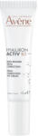 Avène AVÈNE Hyaluron Activ B3 szemkörnyékápoló (15ml)
