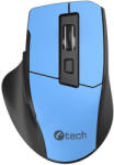 C-TECH Ergo WLM-05BL Mouse