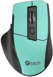 C-TECH Ergo WLM-05GR Mouse