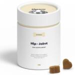 Tipaw Hip Joint pentru caini , Supliment articulatii cu glucozamina si MSM, 60 comprimate masticabile moi