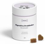 Tipaw Digestive Probiotics , Supliment pentru caini cu probleme digestive, 60 comprimate masticabile moi