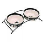 TRIXIE castron ceramică set 1.6 l / 20 cm