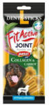 Panzi FitActive Denta-Stick-uri hipoalergenice pentru recompensele articulare Panzi FitActive Denta-Stick-uri pentru câini 170g