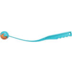 TRIXIE Jucărie Minge Catapultă 50 cm/5, 5 cm