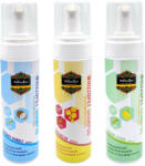 Whizzopet Șampon Pro-Comb cu formula Comblex, Preparat medicinal cu parfum de miere 200 ml