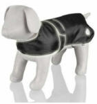 TRIXIE Orléans Dog Coat haină (negru) câini pentru (M) 50 cm