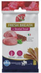 N&D Quinoa Dog Gustare Fresh Breath Adult Med&max pentru respirație proaspătă 100g