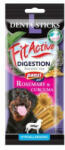 Panzi FitActive Denta-Sticks hipoalergenic Digestie recompensă pentru câini 170g