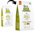 Brit Adult Small Breed Lamb & Rice 2x 7 kg hrană pentru câini