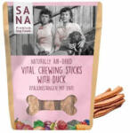 SANADOG SANAdog With duck Baton de ros 150 g