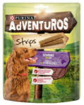 Adventuros Strips Venison Game meat 90 g