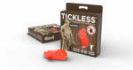 Tickless Hunter Cu ultrasunete Anticăpușe Portocaliu