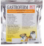 Gastroferm Pet probiotic + pulbere de vitamine 100 g