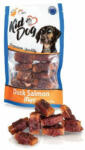 KIDDOG Duck Salmon Strips Recompensă 80 g