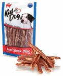 KIDDOG Beef Steak in Strip Recompensă 80 g