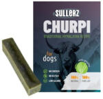SullerZ Churpi Spirulina M