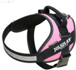 Julius-K9 IDC Ham, cu inscripție, mărime 0 Pink
