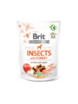 Brit Crunchy Cracker Insects with Turkey and Apples 200 g