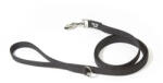 Julius-K9 Julius K9 Lesă 20 mm/2 m Negru