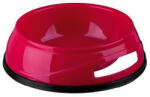 TRIXIE castron plastic cauciuc cu margine 0, 5 l / 14 cm