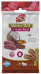 N&D Quinoa Dog Recompensă Skin&coat Venison Adult Mini 60 g
