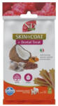 N&D Quinoa Dog Gustare Skin&Coat Hering Adult Med&max 100g