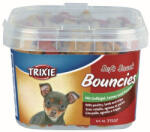 TRIXIE Recompensă Bouncies Găleată 140 g