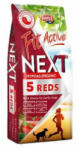 Panzi FitActive Next 5 Reds with red meat hrană pentru câini 2x15 kg