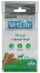 Vet Life Natural Diet Dog Gustare Renal Adult Med&max 100g