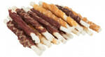 TRIXIE Denta Fun Jucărie de ros Mix 10 cm/250 g