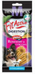 Panzi FitActive Denta-Sticks Hypoallergenic Digestion "M" recompensă câini pentru 150 g
