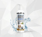 HUMAC HUMAC® BUBBLES NATURAL șampon 250 ml