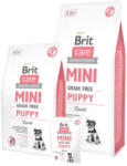 Brit Mini Puppy 2x7 kg