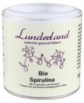Lunderland BIO Spirulina 250 g