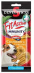Panzi FitActive Denta-Sticks Hypoallergenic Immunity "S" recompensă câini pentru 140 g