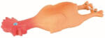 TRIXIE Jucărie Latex Chicken 23 cm