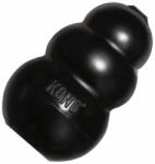 KONG Jucărie KONG Extrem Clopoțel Negru Mic