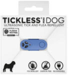 Tickless Mini Căpușe și Antipurici Mic de talie câini pentru Albastru