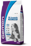 Gemon Dog All Breed. Puppy tuna-rice 3 kg