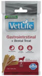 Vet Life Natural Diet Dog Recompensă Gastrointestinal Med&max 100 g
