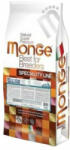 Monge All Breed Speciality Line Rabbit, Rice and Potatoes uscat hrană pentru câini 15 kg