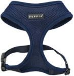 Puppia Soft Ham pentru câini Bleumarin XS