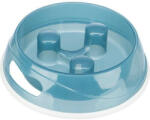 TRIXIE Castron Plastic Mâncare Anti-îmbuibare 1, 5 l/27 cm