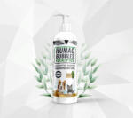 HUMAC BUBBLES EUCALYPTUS șampon 250 ml