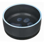 TRIXIE castron ceramică Jimmy cauciuc cu talpă 0, 4 l / 14 cm